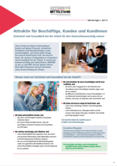 Arbeitsschutz