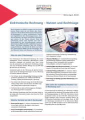 E-Rechnung