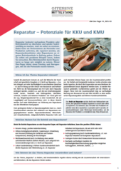 Reparatur
