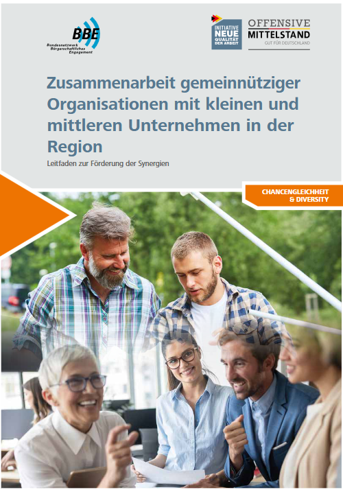 Ältere Beschäftigte
