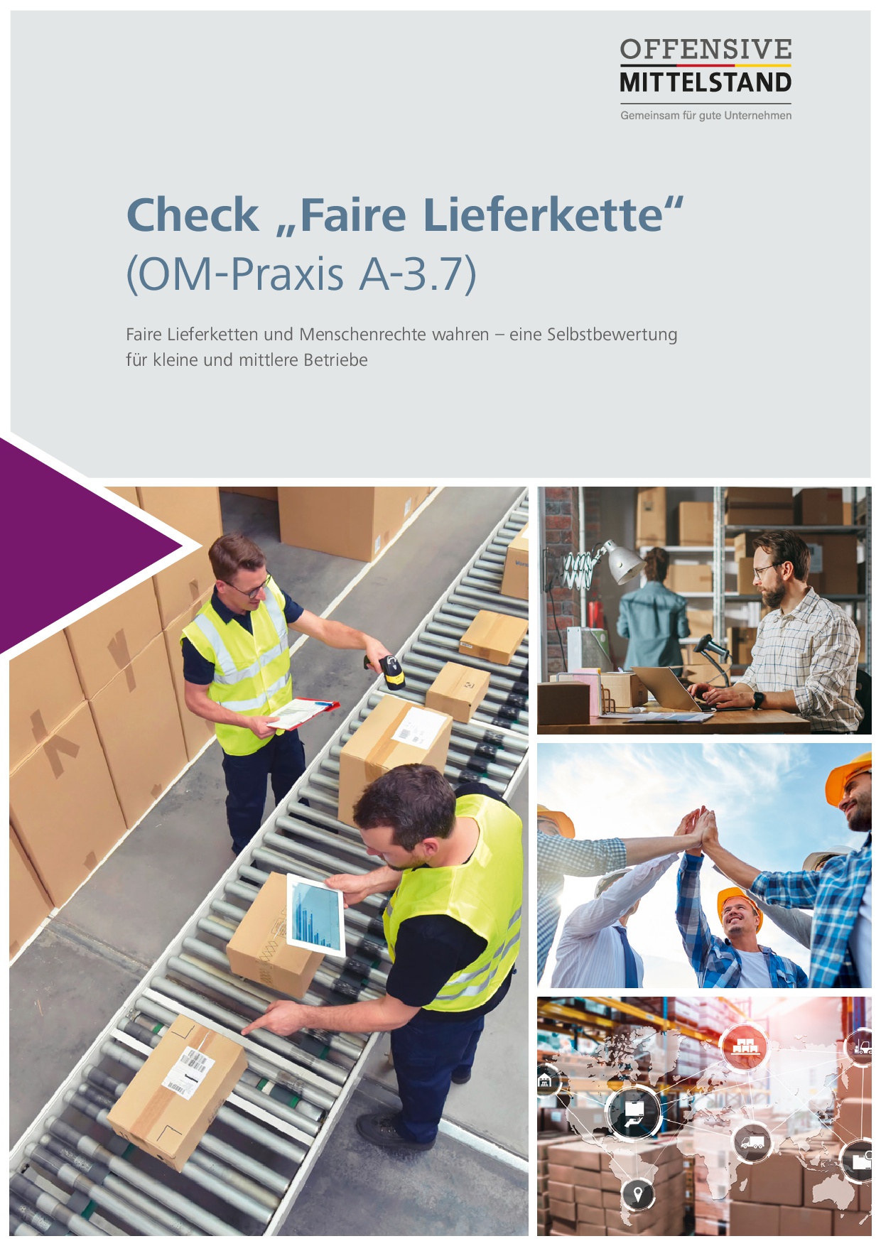 Arbeitsschutz