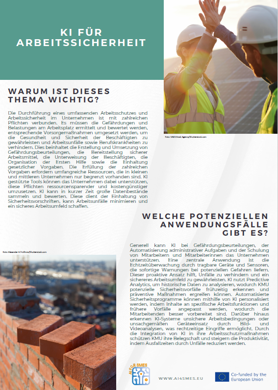 Ältere Beschäftigte