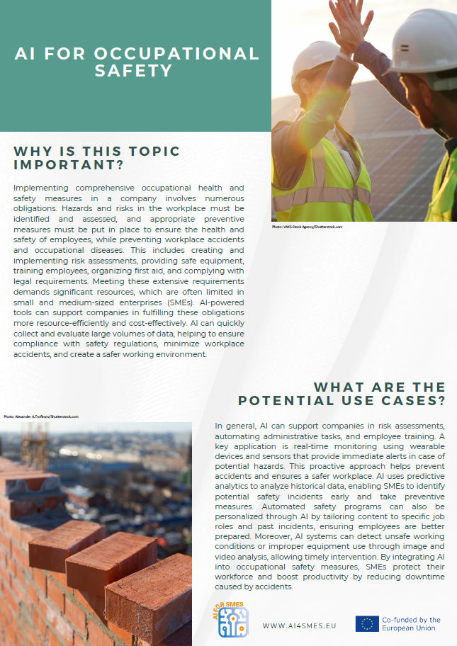 Ältere Beschäftigte