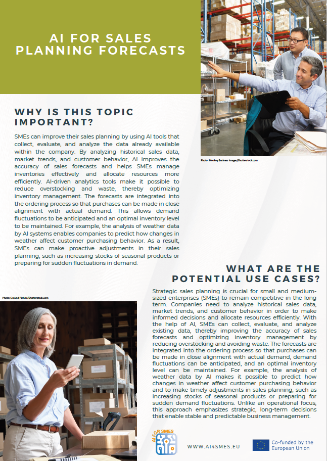 Ältere Beschäftigte