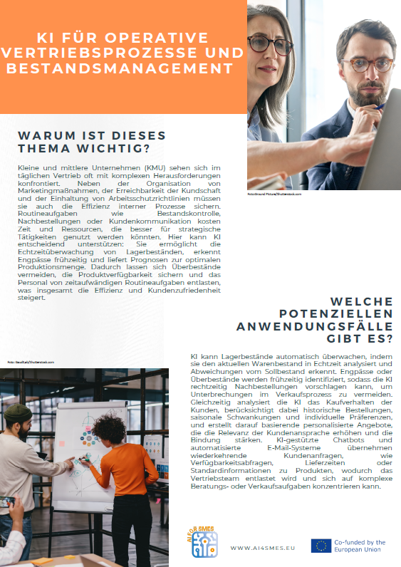 Ältere Beschäftigte