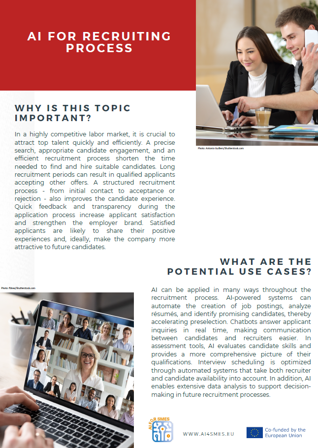 Ältere Beschäftigte